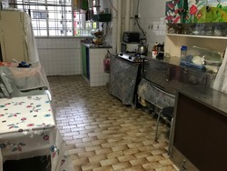 Blk 611 Clementi West Street 1 (Clementi), HDB 3 Rooms #220216651